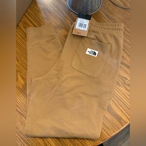 The North Face joggers